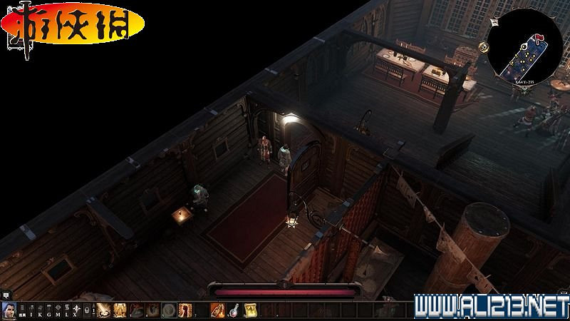 《神諭：原罪2》正式版系統教學+全種族/職業圖鑒+全劇情流程圖文詳解【完結】