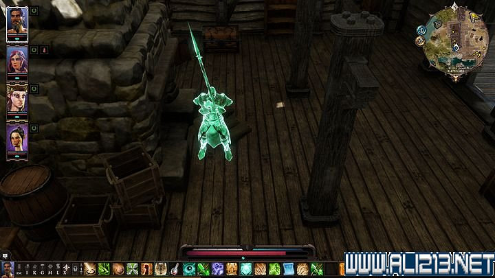 《神諭：原罪2》正式版系統教學+全種族/職業圖鑒+全劇情流程圖文詳解【完結】