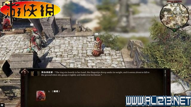 《神諭：原罪2》正式版系統教學+全種族/職業圖鑒+全劇情流程圖文詳解【完結】