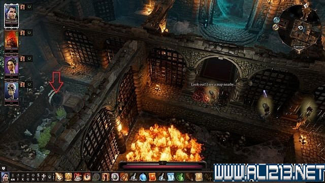 《神諭：原罪2》正式版系統教學+全種族/職業圖鑒+全劇情流程圖文詳解【完結】