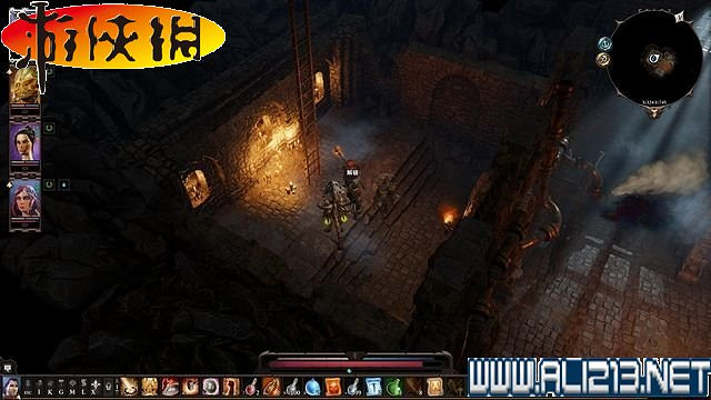 《神諭：原罪2》正式版系統教學+全種族/職業圖鑒+全劇情流程圖文詳解【完結】