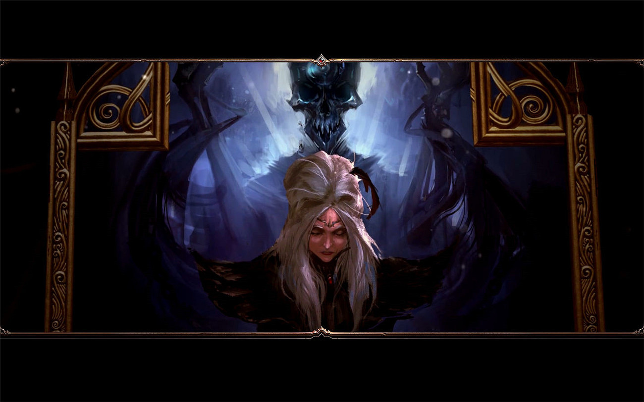 《神諭：原罪2》全章節全主支線任務流程圖文攻略 全角色/種族/職業+系統教學[攻略組]【完結】