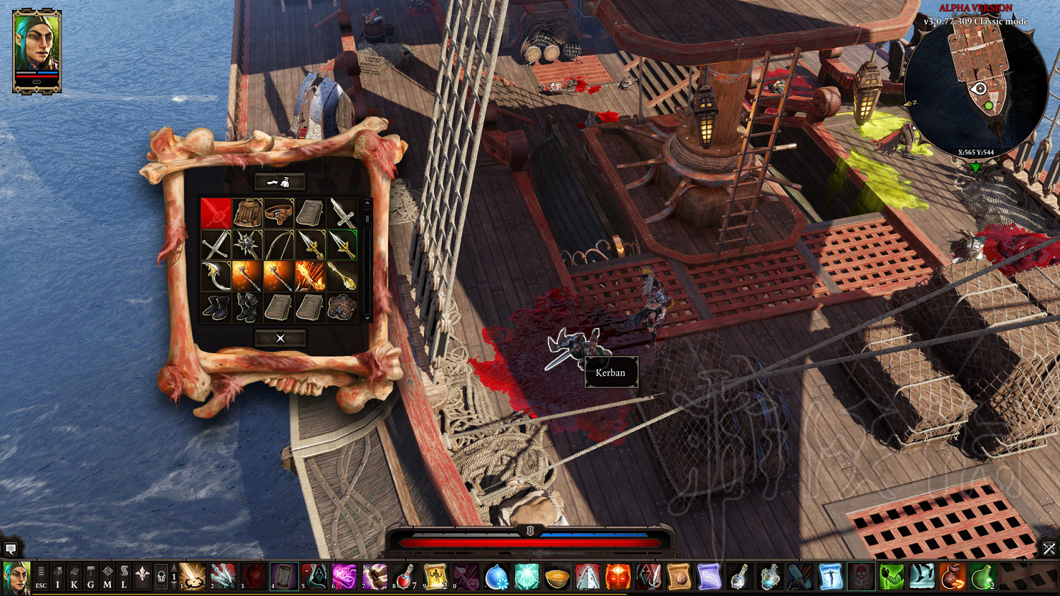 《神諭:原罪2》出島全劇情圖文攻略 出島劇情怎麽玩? 《神諭:原罪2》出島全劇情圖文攻略 出島劇情怎麽玩?