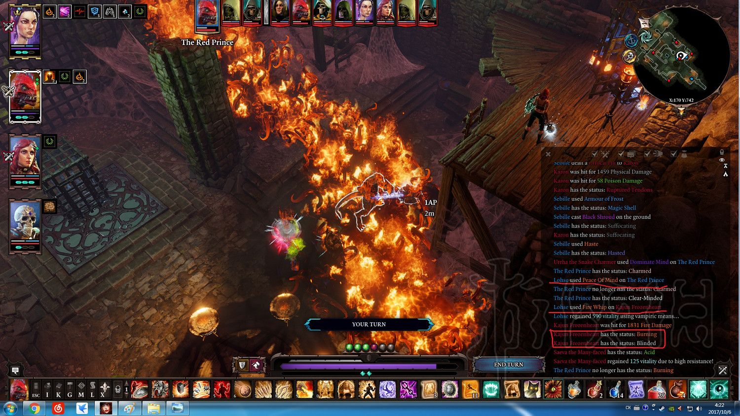 《神諭:原罪2》戰術難度4人組強力build詳解 戰術難度怎麽打? 《神諭:原罪2》戰術難度4人組強力build詳解 戰術難度怎麽打?