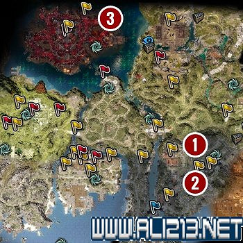 《神諭：原罪2》正式版系統教學+全種族/職業圖鑒+全劇情流程圖文詳解【完結】