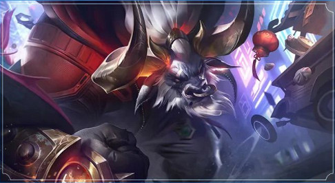 《英雄聯盟手遊》2.5版本最新活動 光明哨兵活動介紹