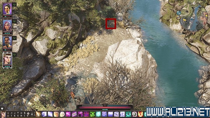 《神諭：原罪2》正式版系統教學+全種族/職業圖鑒+全劇情流程圖文詳解【完結】