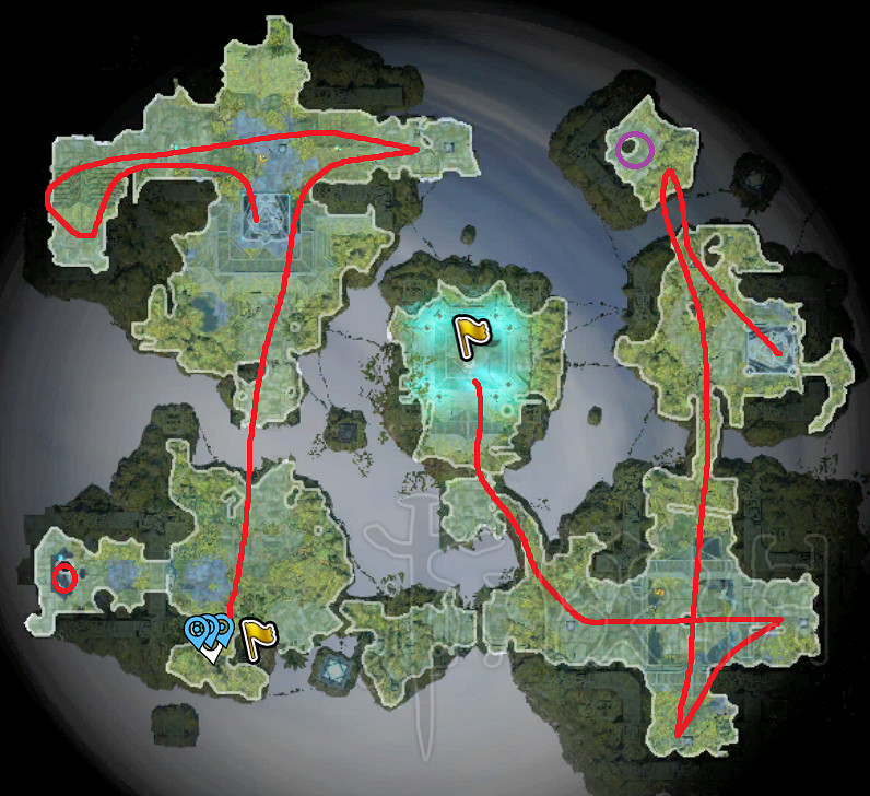 《神諭:原罪2》全章節完美路線打法圖文攻略 怎麽樣完美通關? 《神諭:原罪2》全章節完美路線打法圖文攻略 怎麽樣完美通關?