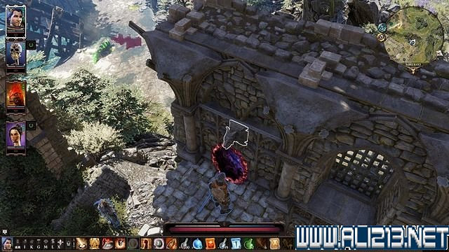 《神諭：原罪2》正式版系統教學+全種族/職業圖鑒+全劇情流程圖文詳解【完結】