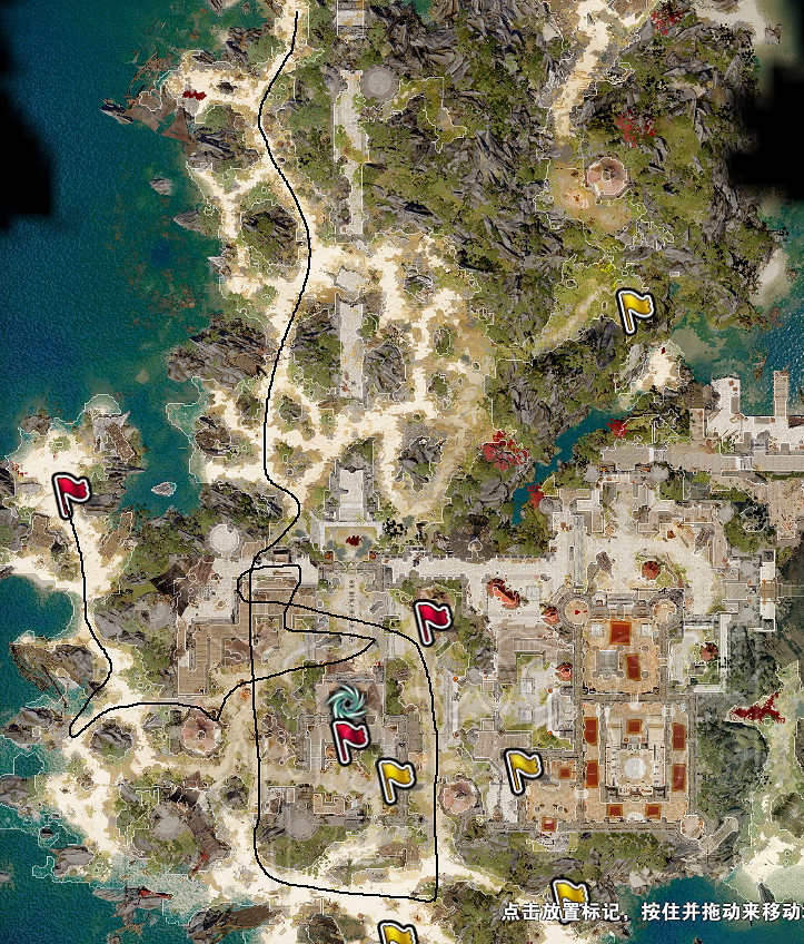 《神諭:原罪2》全章節完美路線打法圖文攻略 怎麽樣完美通關? 《神諭:原罪2》全章節完美路線打法圖文攻略 怎麽樣完美通關?