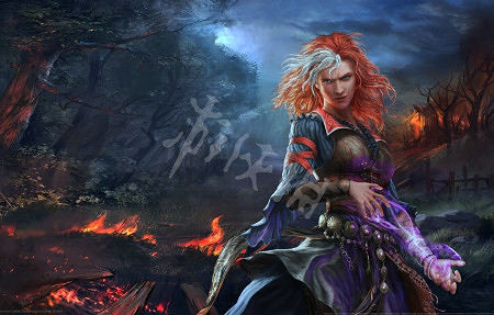 《神諭:原罪2》武器技能怎麽用 武器技能詳解 《神諭:原罪2》武器技能怎麽用 武器技能詳解