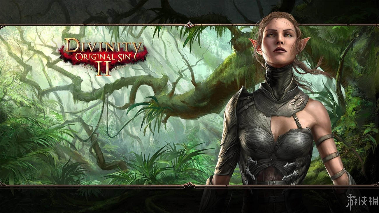 《神諭：原罪2》全章節全主支線任務流程圖文攻略 全角色/種族/職業+系統教學[攻略組]【完結】