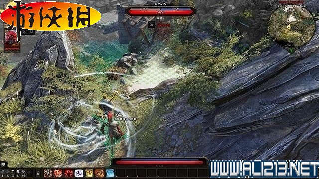 《神諭：原罪2》正式版系統教學+全種族/職業圖鑒+全劇情流程圖文詳解【完結】