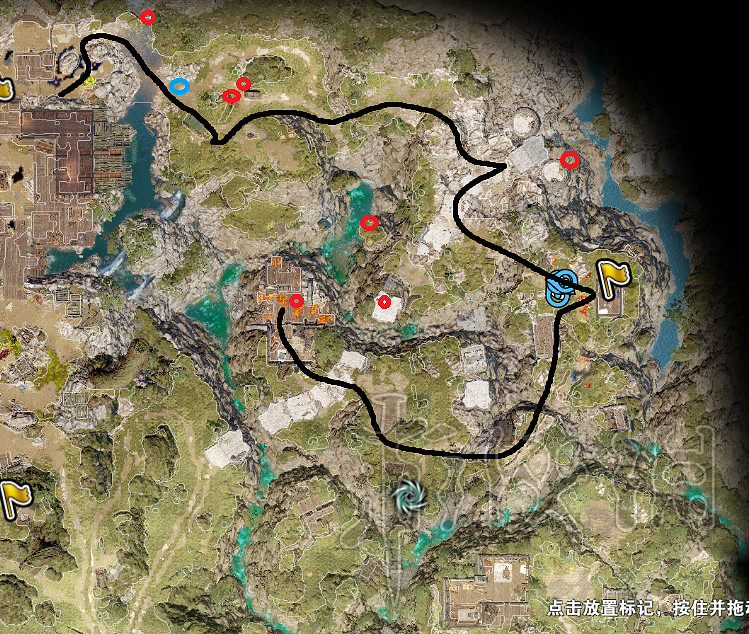 《神諭:原罪2》全章節完美路線打法圖文攻略 怎麽樣完美通關? 《神諭:原罪2》全章節完美路線打法圖文攻略 怎麽樣完美通關?