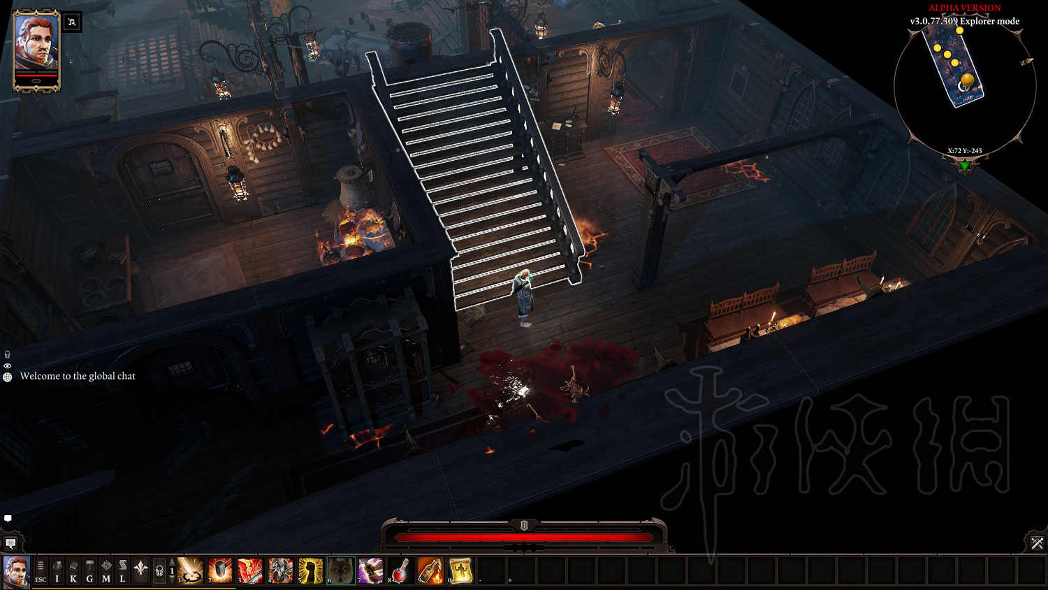 《神諭：原罪2》序章船難全圖文流程攻略 遊戲一開始該幹什麽？