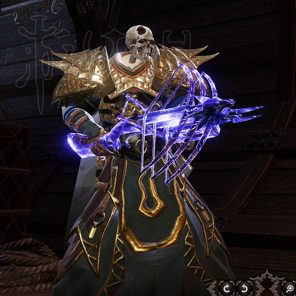 《神諭:原罪2》戰術難度雙獨狼召喚弓玩法圖文詳解 《神諭:原罪2》戰術難度雙獨狼召喚弓玩法圖文詳解