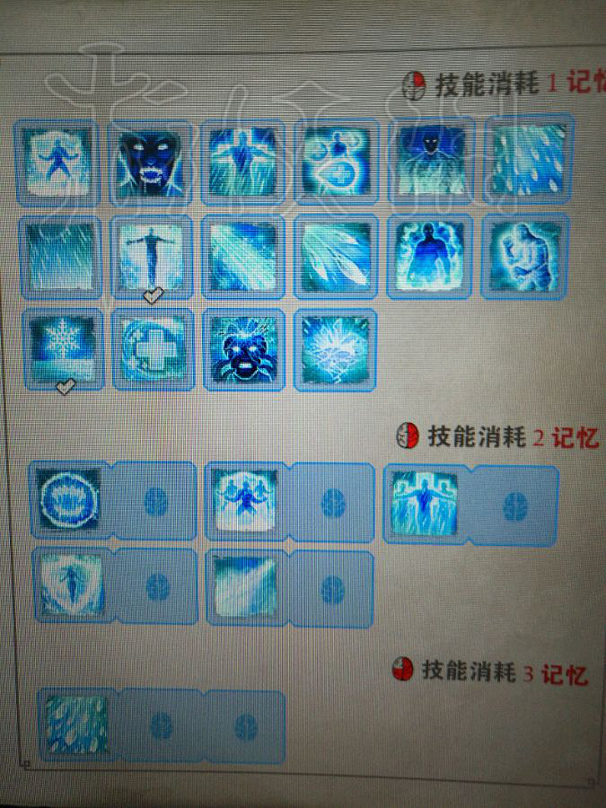 《神諭：原罪2》全技能圖覽 技能有哪些？