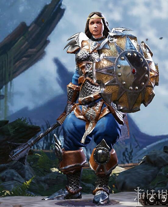 《神諭：原罪2》全章節全主支線任務流程圖文攻略 全角色/種族/職業+系統教學[攻略組]【完結】