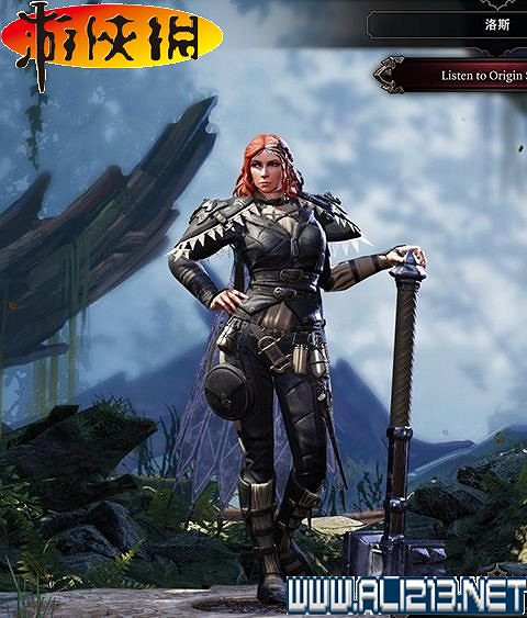 《神諭：原罪2》正式版系統教學+全種族/職業圖鑒+全劇情流程圖文詳解【完結】