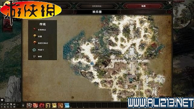 《神諭：原罪2》正式版系統教學+全種族/職業圖鑒+全劇情流程圖文詳解【完結】