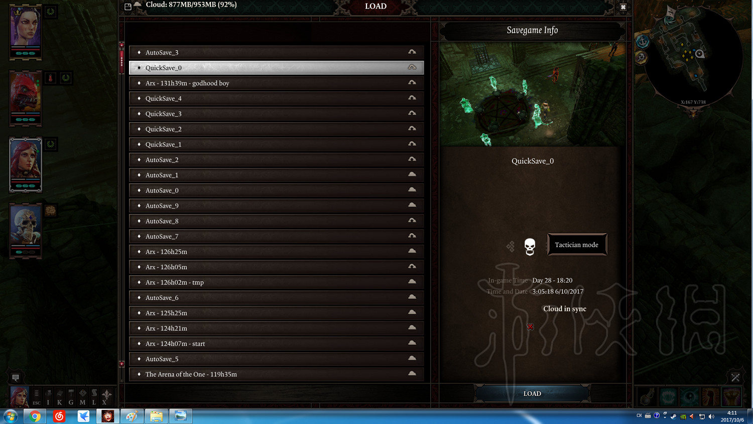 《神諭:原罪2》戰術難度4人組強力build詳解 戰術難度怎麽打? 《神諭:原罪2》戰術難度4人組強力build詳解 戰術難度怎麽打?