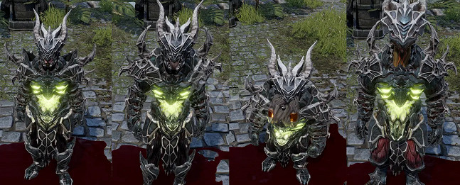 《神諭:原罪2》吞噬者之力套怎麽獲得 吞噬者之力套獲得方法 《神諭:原罪2》吞噬者之力套怎麽獲得 吞噬者之力套獲得方法