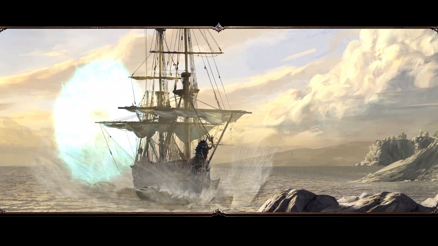 《神諭：原罪2》格裡夫打法技巧 格裡夫怎麽打？