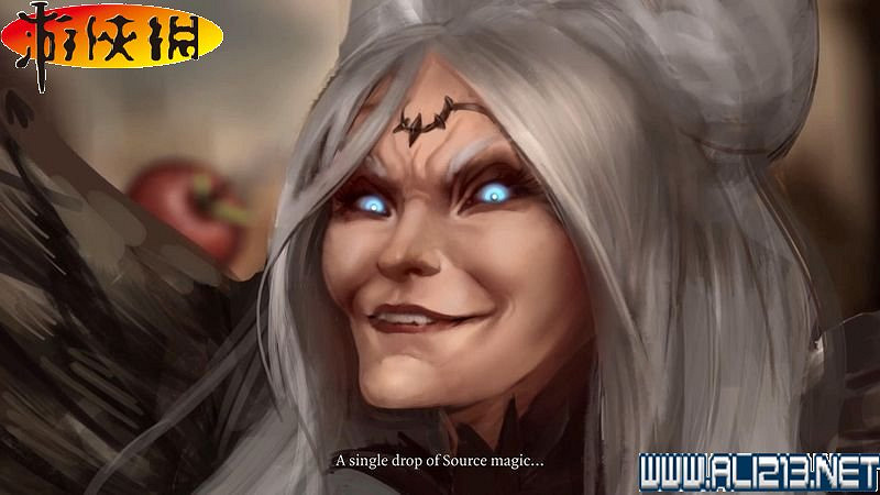 《神諭：原罪2》正式版系統教學+全種族/職業圖鑒+全劇情流程圖文詳解【完結】