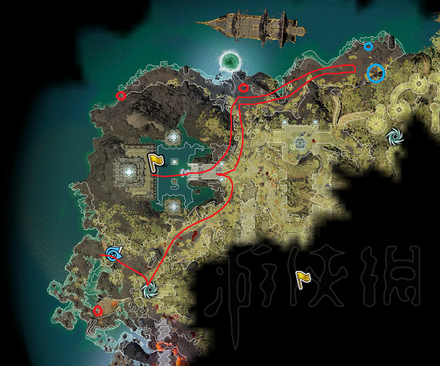 《神諭:原罪2》全章節完美路線打法圖文攻略 怎麽樣完美通關? 《神諭:原罪2》全章節完美路線打法圖文攻略 怎麽樣完美通關?