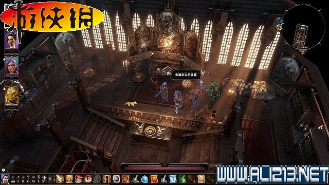 《神諭：原罪2》正式版系統教學+全種族/職業圖鑒+全劇情流程圖文詳解【完結】