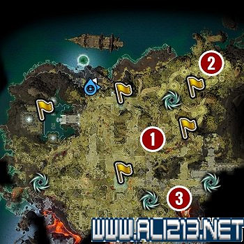 《神諭：原罪2》正式版系統教學+全種族/職業圖鑒+全劇情流程圖文詳解【完結】