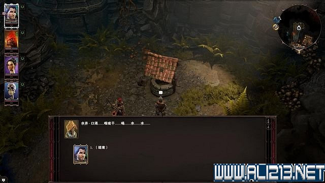 《神諭：原罪2》正式版系統教學+全種族/職業圖鑒+全劇情流程圖文詳解【完結】