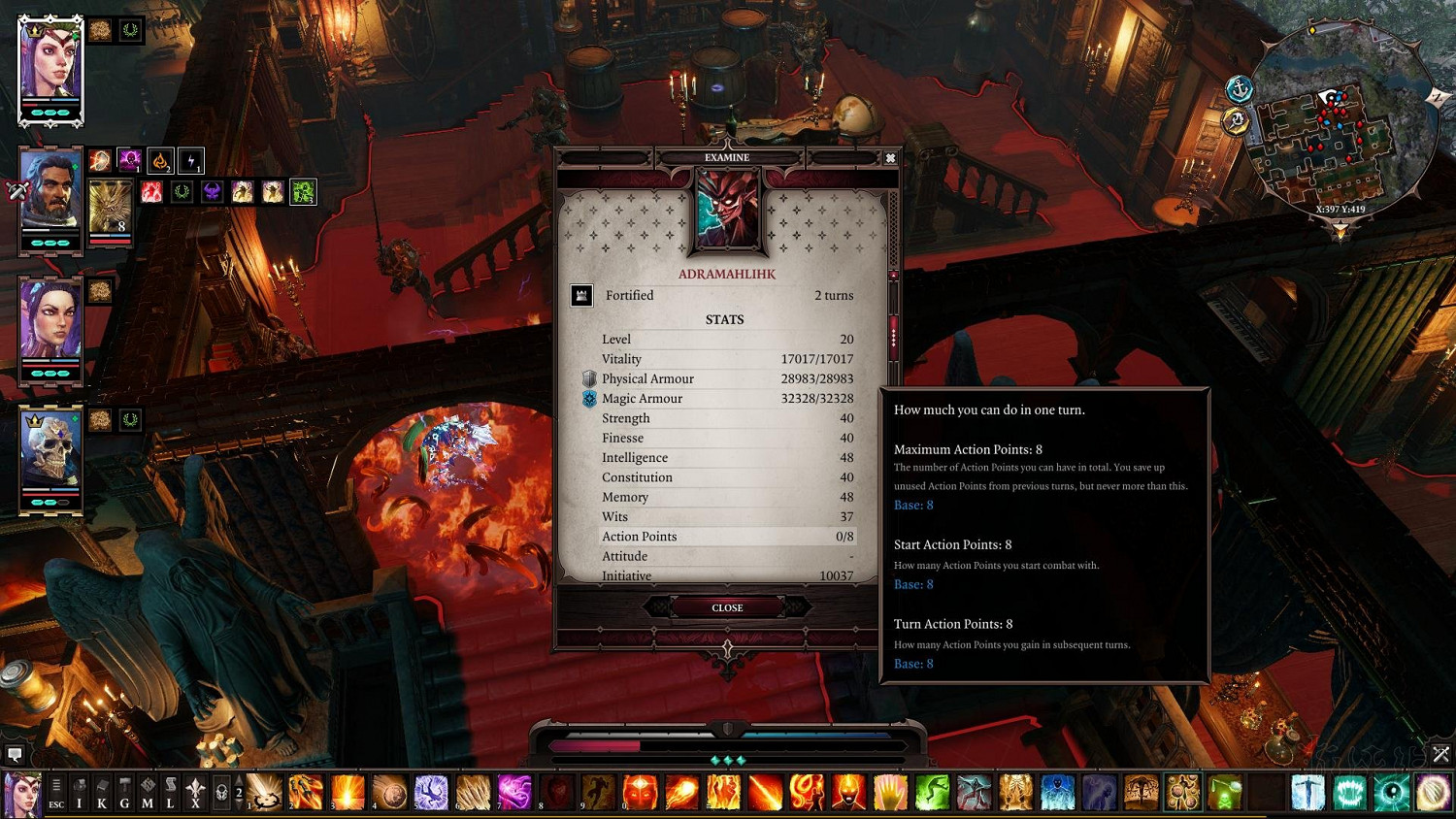 《神諭：原罪2》終極戰略潛行流戰術打法圖文及影片分享