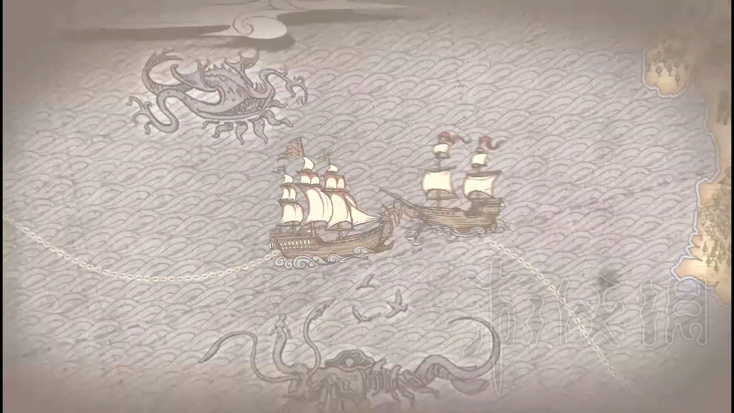 《神諭:原罪2》出島全劇情圖文攻略 出島劇情怎麽玩? 《神諭:原罪2》出島全劇情圖文攻略 出島劇情怎麽玩?