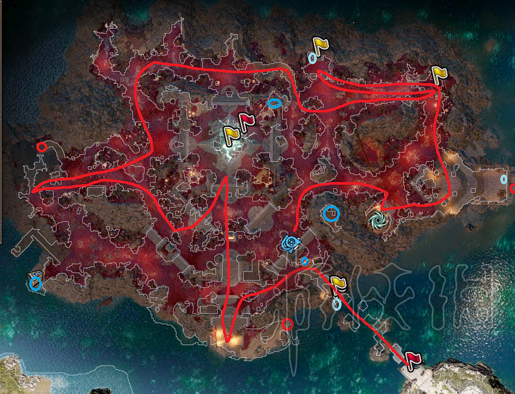 《神諭:原罪2》全章節完美路線打法圖文攻略 怎麽樣完美通關? 《神諭:原罪2》全章節完美路線打法圖文攻略 怎麽樣完美通關?