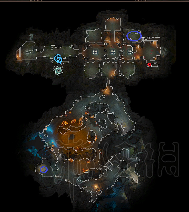 《神諭:原罪2》全章節完美路線打法圖文攻略 怎麽樣完美通關? 《神諭:原罪2》全章節完美路線打法圖文攻略 怎麽樣完美通關?