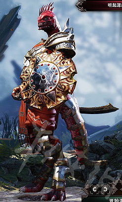 《神諭：原罪2》輔助盾戰怎麽加點？輔助盾戰加點攻略