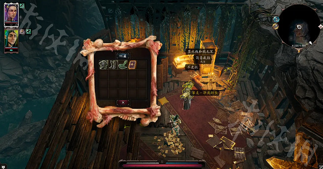 《神諭:原罪2》歡樂堡船長套怎麽獲得 歡樂堡船長套獲得方法 《神諭:原罪2》歡樂堡船長套怎麽獲得 歡樂堡船長套獲得方法