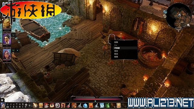 《神諭：原罪2》正式版系統教學+全種族/職業圖鑒+全劇情流程圖文詳解【完結】