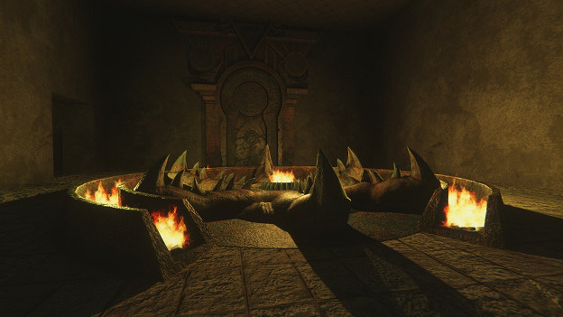 《星辰沙海》從沙漠中走來,開啟搶先體驗 《星辰沙海》從沙漠中走來,開啟搶先體驗