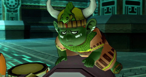 《勇者鬥惡龍10離線版》新情報 戰鬥職業系統公開