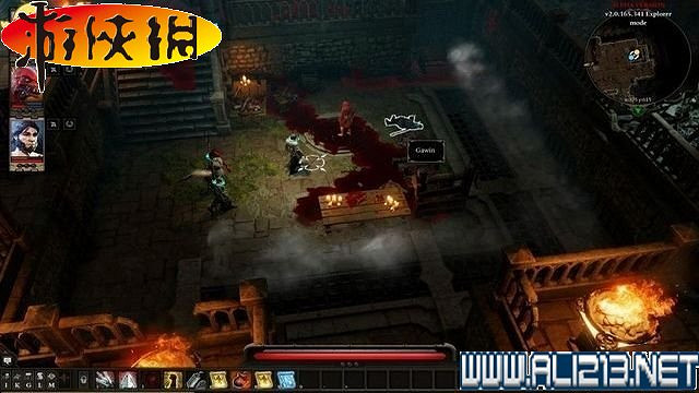 《神諭：原罪2》正式版系統教學+全種族/職業圖鑒+全劇情流程圖文詳解【完結】