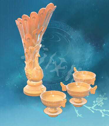 《仙劍奇俠傳7》飲品有什麽用？飲品圖鑒及作用大全