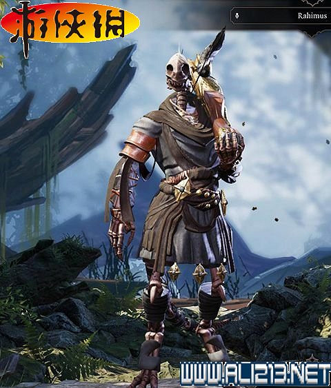 《神諭：原罪2》正式版系統教學+全種族/職業圖鑒+全劇情流程圖文詳解【完結】