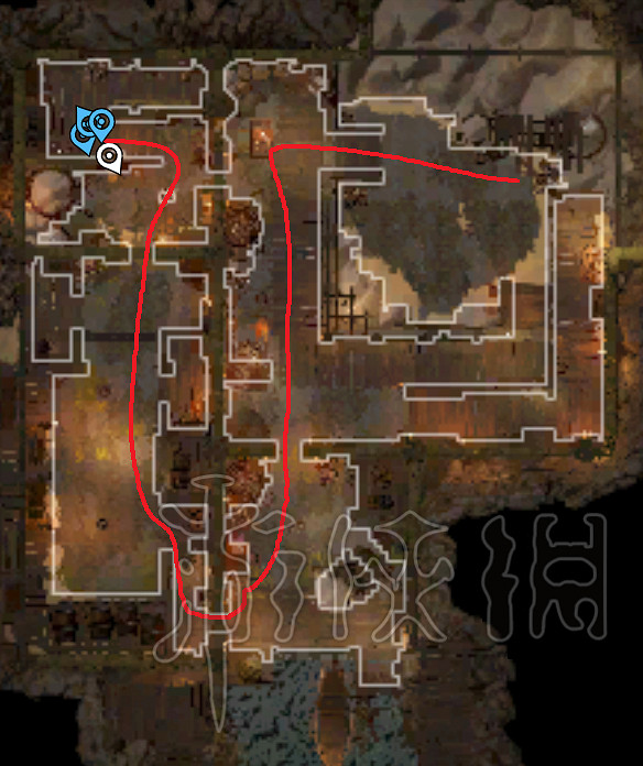 《神諭:原罪2》全章節完美路線打法圖文攻略 怎麽樣完美通關? 《神諭:原罪2》全章節完美路線打法圖文攻略 怎麽樣完美通關?