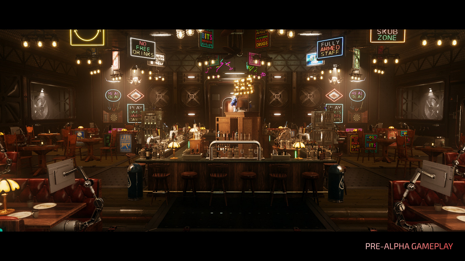 《subverse》0.1.3版本更新了什麽 0.1.3版本更新內容一覽 《subverse》0.1.3版本更新了什麽 0.1.3版本更新內容一覽