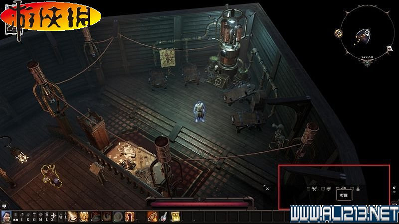 《神諭：原罪2》正式版系統教學+全種族/職業圖鑒+全劇情流程圖文詳解【完結】