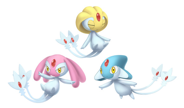 《寶可夢:晶燦鑽石/明亮珍珠》傳說寶可夢獲得方法方法 《寶可夢:晶燦鑽石/明亮珍珠》傳說寶可夢獲得方法方法