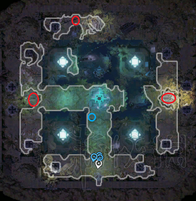 《神諭:原罪2》全章節完美路線打法圖文攻略 怎麽樣完美通關? 《神諭:原罪2》全章節完美路線打法圖文攻略 怎麽樣完美通關?