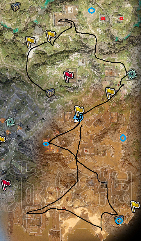 《神諭:原罪2》全章節完美路線打法圖文攻略 怎麽樣完美通關? 《神諭:原罪2》全章節完美路線打法圖文攻略 怎麽樣完美通關?